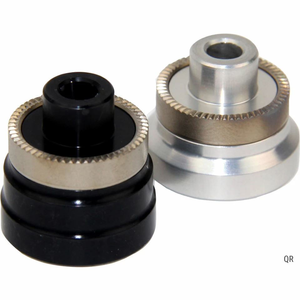 Kit De Conversion D'axe Hope Pro 2 Evo (roue Arrière VTT) 1 Kit De Conversion D'axe Hope Pro 2 Evo (roue Arrière VTT)