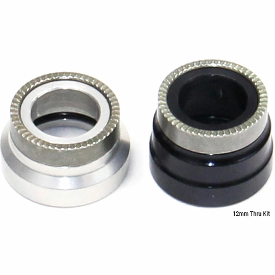 Kit De Conversion D'axe Hope Pro 2 Evo (roue Arrière VTT) 2 Kit De Conversion D'axe Hope Pro 2 Evo (roue Arrière VTT) – Image 2