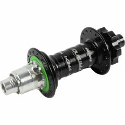 Moyeu Arrière VTT Hope Pro 4 Fatsno -Roue Voyage Soldes Magasin Hope Pro 4 Fatsno MTB Rear Hub Wheel Hubs Black NotSet RHP432N17712TXD