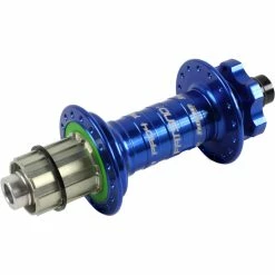 Moyeu Arrière VTT Hope Pro 4 Fatsno -Roue Voyage Soldes Magasin Hope Pro 4 Fatsno MTB Rear Hub Wheel Hubs Blue NotSet RHP432B17712TSA