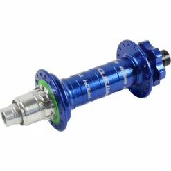 Moyeu Arrière VTT Hope Pro 4 Fatsno -Roue Voyage Soldes Magasin Hope Pro 4 Fatsno MTB Rear Hub Wheel Hubs Blue NotSet RHP432B19712TXD