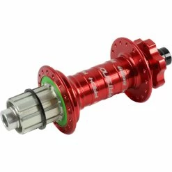Moyeu Arrière VTT Hope Pro 4 Fatsno -Roue Voyage Soldes Magasin Hope Pro 4 Fatsno MTB Rear Hub Wheel Hubs Red NotSet RHP432R17712TSA