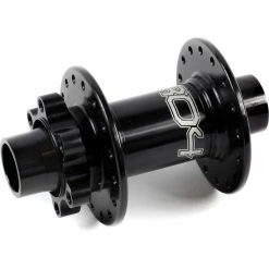 Moyeu Avant VTT Hope Pro 4 (axe 20 Mm) -Roue Voyage Soldes Magasin Hope Pro 4 MTB Front Hub 20mm Axle Wheel Hubs Black NotSet FHP432N20