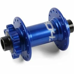 Moyeu Avant VTT Hope Pro 4 -Roue Voyage Soldes Magasin Hope Pro 4 MTB Front Hub Wheel Hubs Blue FHP432B11