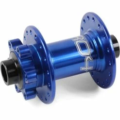 Moyeu Avant VTT Hope Pro 4 -Roue Voyage Soldes Magasin Hope Pro 4 MTB Front Hub Wheel Hubs Blue FHP432B15
