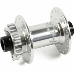 Moyeu Avant VTT Hope Pro 4 -Roue Voyage Soldes Magasin Hope Pro 4 MTB Front Hub Wheel Hubs Silver FHP432S15