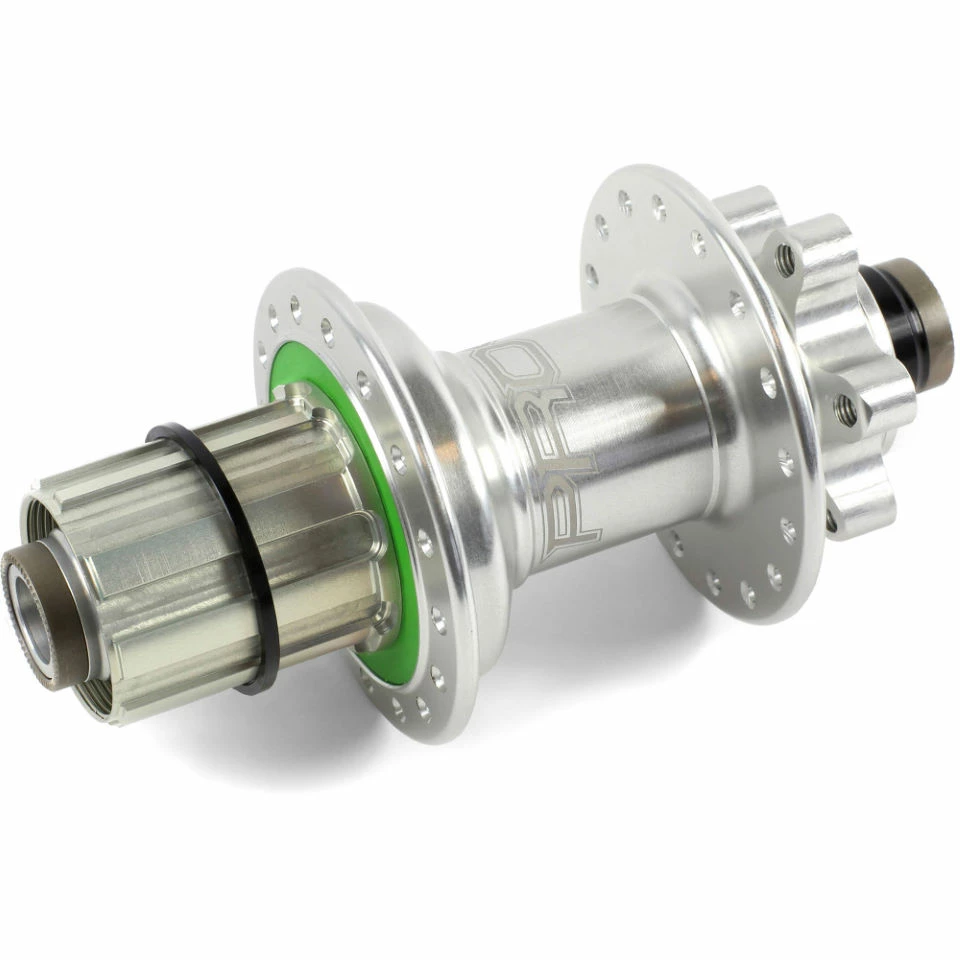 Moyeu Arrière VTT Hope Pro 4 (axe 135 Mm X 12 Mm) 2 Moyeu Arrière VTT Hope Pro 4 (axe 135 Mm X 12 Mm) – Image 2