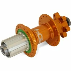 Moyeu Arrière VTT Hope Pro 4 (axe 150 Mm X 12 Mm) -Roue Voyage Soldes Magasin Hope Pro 4 MTB Rear Hub 150mm x 12mm Axle Wheel Hubs Orange NotSet RHP432C150SA