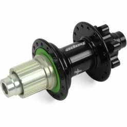 Moyeu Arrière VTT Hope Pro 4 -Roue Voyage Soldes Magasin Hope Pro 4 MTB Rear Hub Wheel Hubs Black RHP428N142TMS