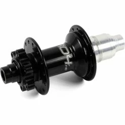 Moyeu Arrière VTT Hope Pro 4 -Roue Voyage Soldes Magasin Hope Pro 4 MTB Rear Hub Wheel Hubs Black RHP428N148XD 0