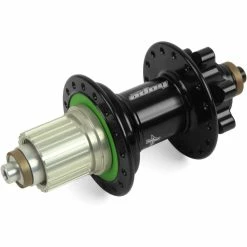 Moyeu Arrière VTT Hope Pro 4 -Roue Voyage Soldes Magasin Hope Pro 4 MTB Rear Hub Wheel Hubs Black RHP428NQRMS