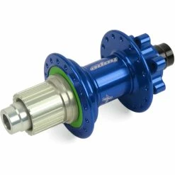 Moyeu Arrière VTT Hope Pro 4 -Roue Voyage Soldes Magasin Hope Pro 4 MTB Rear Hub Wheel Hubs Blue RHP428B142TMS