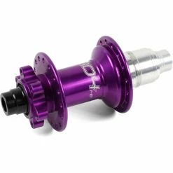 Moyeu Arrière VTT Hope Pro 4 -Roue Voyage Soldes Magasin Hope Pro 4 MTB Rear Hub Wheel Hubs Purple RHP428PU148XD 0