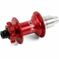 Moyeu Arrière VTT Hope Pro 4 -Roue Voyage Soldes Magasin Hope Pro 4 MTB Rear Hub Wheel Hubs Red RHP428R148XD 0