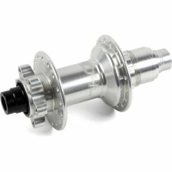 Moyeu Arrière VTT Hope Pro 4 -Roue Voyage Soldes Magasin Hope Pro 4 MTB Rear Hub Wheel Hubs Silver RHP428S148XD 0
