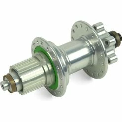 Moyeu Arrière VTT Hope Pro 4 -Roue Voyage Soldes Magasin Hope Pro 4 MTB Rear Hub Wheel Hubs Silver RHP428SQRMS
