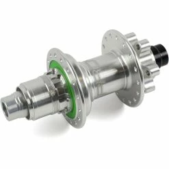 Moyeu Arrière VTT Hope Pro 4 -Roue Voyage Soldes Magasin Hope Pro 4 MTB Rear Hub Wheel Hubs Silver RHP432S142TXD 0