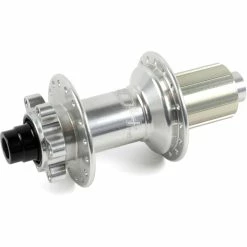 Moyeu Arrière VTT Hope Pro 4 -Roue Voyage Soldes Magasin Hope Pro 4 MTB Rear Hub Wheel Hubs Silver RHP432S148SA 0