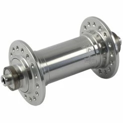 Moyeu Avant Hope RS4 5 Moyeu Avant Hope RS4 -Roue Voyage Soldes Magasin Hope RS4 Front Hub Wheel Hubs Silver FHRS424S 0