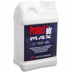Liquide Anticrevaison Tubeless Hutchinson Protect'Air Max (1 Litre)