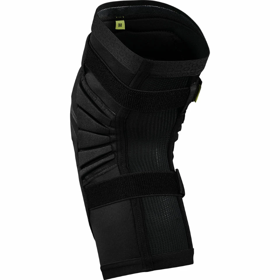 IXS Carve 2.0 Knee Guards 2 IXS Carve 2.0 Knee Guards – Image 2