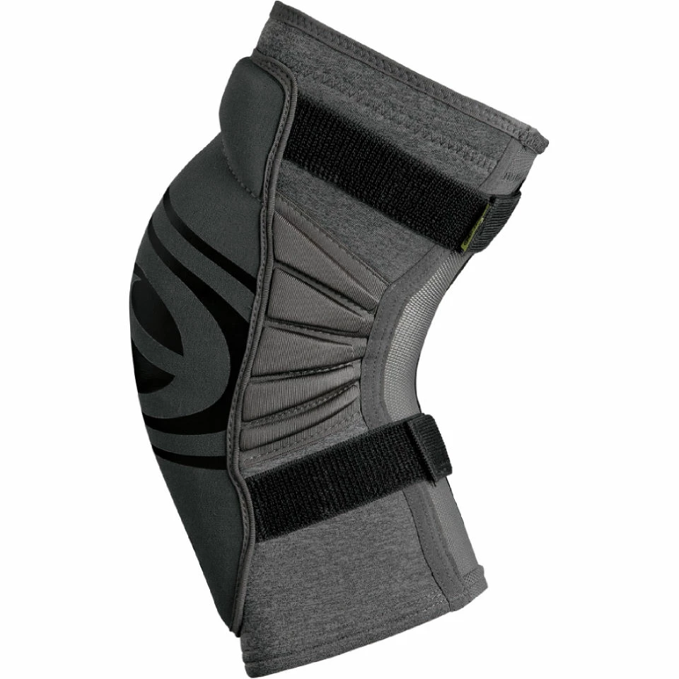 IXS Carve Evo+ Knee Guard 2 IXS Carve Evo+ Knee Guard – Image 2