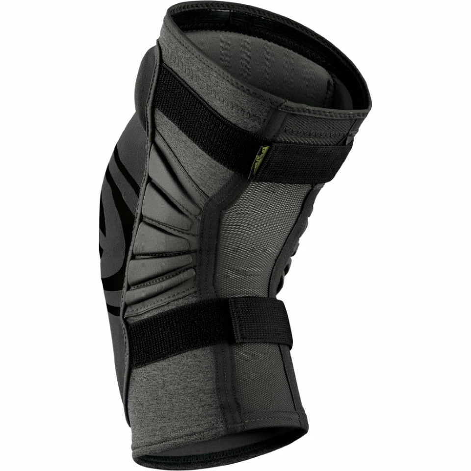 IXS Carve Evo+ Knee Guard 3 IXS Carve Evo+ Knee Guard – Image 3
