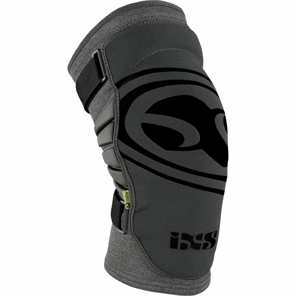 IXS Carve Evo+ Knee Guard 1 IXS Carve Evo+ Knee Guard