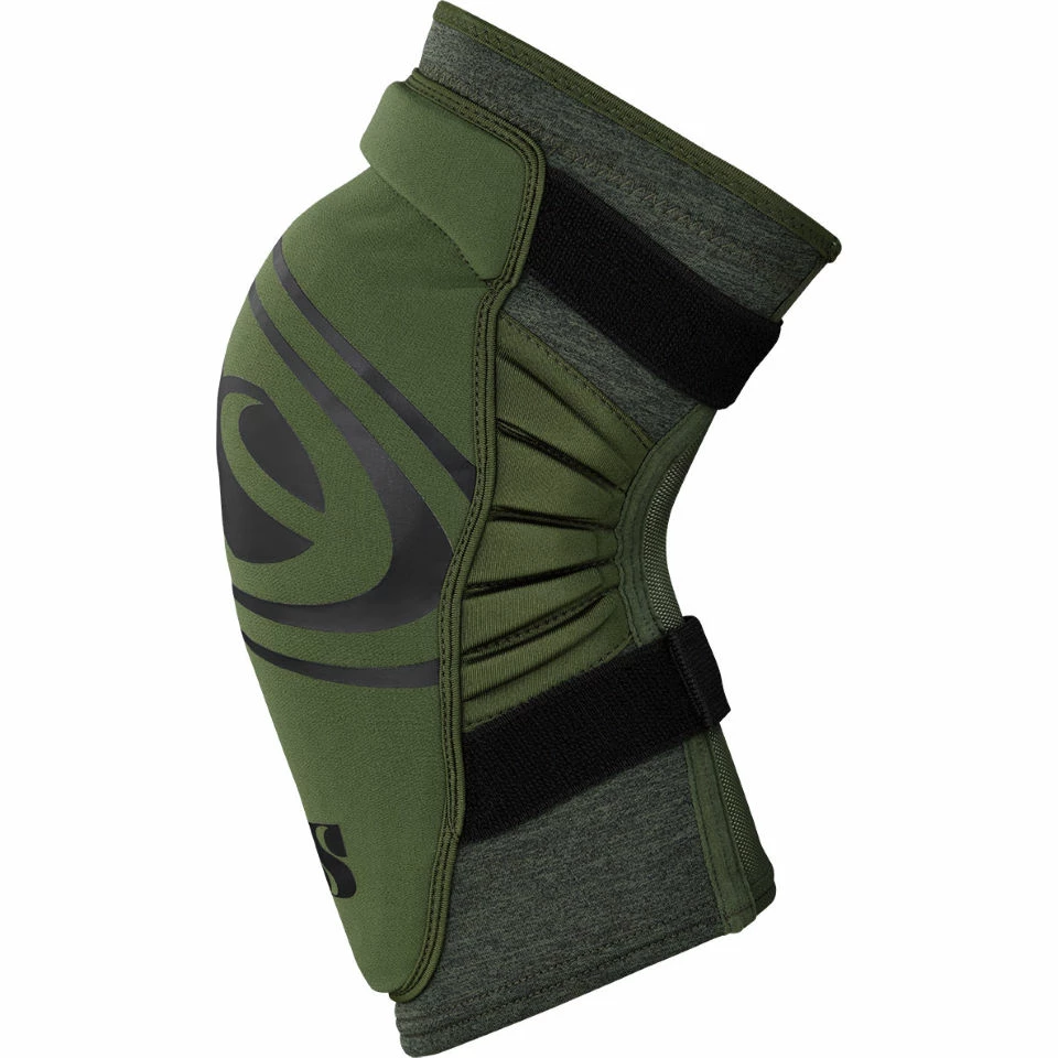 IXS Carve Evo+ Knee Guard 5 IXS Carve Evo+ Knee Guard – Image 5