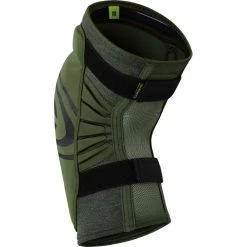 IXS Carve Evo+ Knee Guard 11 IXS Carve Evo+ Knee Guard -Roue Voyage Soldes Magasin IXS Carve Evo Knee Guard Knee Pads Olive 2022 482 510 6616 172 S 1