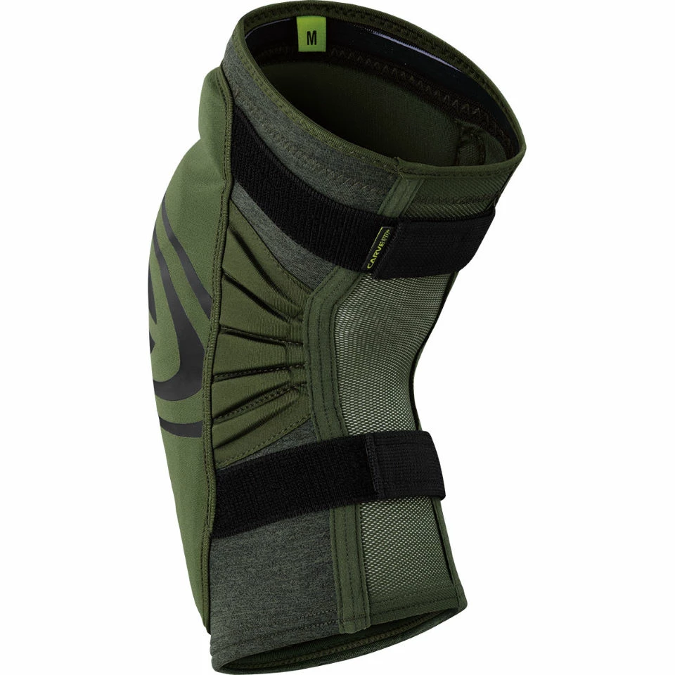 IXS Carve Evo+ Knee Guard 6 IXS Carve Evo+ Knee Guard – Image 6