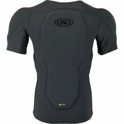 IXS Carve Protective Jersey -Roue Voyage Soldes Magasin IXS Carve Protective Jersey Internal Grey 2017 482 510 6900 009 SM 2