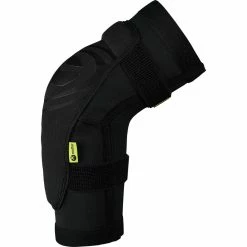 IXS Flow 2.0 Elbow Guards -Roue Voyage Soldes Magasin IXS Flow 2 0 Elbow Guards Elbow Pads Graphite 2023 482 510 3321 003 S 1