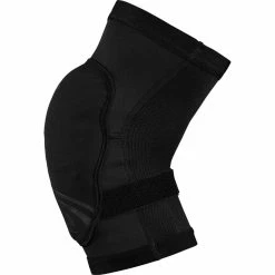 IXS Flow 2.0 Knee Guards -Roue Voyage Soldes Magasin IXS Flow 2 0 Knee Guards Knee Pads Graphite 2023 482 510 3320 003 S 1