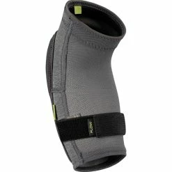 Protège-coude IXS Flow Evo+ -Roue Voyage Soldes Magasin IXS Flow Evo Elbow Guard Elbow Pads Grey 2019 1