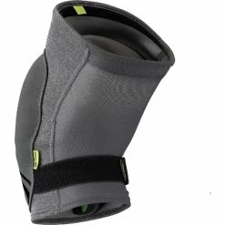 Genouillère IXS Flow Evo+ -Roue Voyage Soldes Magasin IXS Flow Evo Knee Guard Knee Pads Grey 2019 482 510 6618 009 S 1