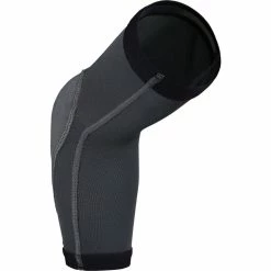 IXS Flow Light Elbow Guards -Roue Voyage Soldes Magasin IXS Flow Light Elbow Guards Elbow Pads Graphite 2022 482 510 2621 009 XL 1