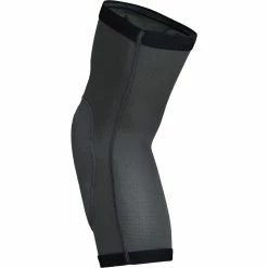IXS Flow Light Knee Guards -Roue Voyage Soldes Magasin IXS Flow Light Knee Guards Knee Pads Graphite 2022 482 510 2620 009 XS 1