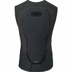 Gilet De Protection IXS Flow -Roue Voyage Soldes Magasin IXS Flow Protective Vest Internal Grey 2017 482 510 6905 009 SM 2