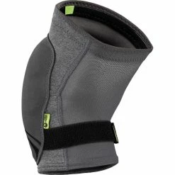 IXS Flow Zip Knee Guard -Roue Voyage Soldes Magasin IXS Flow Zip Knee Guard Internal Grey 2018 482 510 6617 S 4