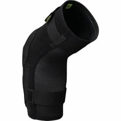 IXS Hack Evo Elbow Guards -Roue Voyage Soldes Magasin IXS Hack Evo Elbow Guards Elbow Pads Black 2022 482 510 2636 003 XS 1