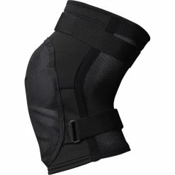 IXS Kid's Hack EVO Plus Knee Guard -Roue Voyage Soldes Magasin IXS Kid s Hack EVO Plus Knee Guard Knee Pads Black 2023 482 510 2635 003 KS 1