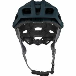 IXS Trail EVO Helmet Exclusive -Roue Voyage Soldes Magasin IXS Trail EVO Helmet Exclusive Helmets Night Blue 2 2020 470 510 C0002 047 SM 4