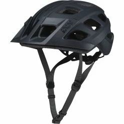 Casque De Cross-country IXS Trail -Roue Voyage Soldes Magasin IXS Trail XC Helmet Helmets Black 2 2021 470 510 1120 003 XS 2