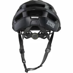 Casque De Cross-country IXS Trail -Roue Voyage Soldes Magasin IXS Trail XC Helmet Helmets Black 2021 470 510 6120 003 XS