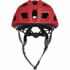 Casque De Cross-country IXS Trail -Roue Voyage Soldes Magasin IXS Trail XC Helmet Helmets Fluro Red 2021 470 510 1120 021 ML 0