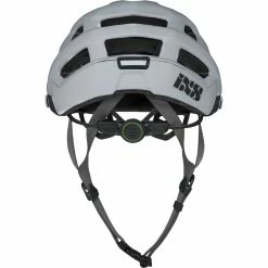 Casque De Cross-country IXS Trail -Roue Voyage Soldes Magasin IXS Trail XC Helmet Helmets Grey 2021 470 510 1120 009 SM 1
