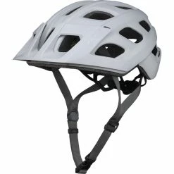 Casque De Cross-country IXS Trail -Roue Voyage Soldes Magasin IXS Trail XC Helmet Helmets Grey 2021 470 510 1120 009 SM