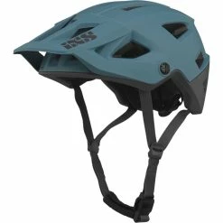 Casque IXS Trigger AM -Roue Voyage Soldes Magasin IXS Trigger AM Helmet Helmets Ocean 2021 470 510 9110 050 SM 0