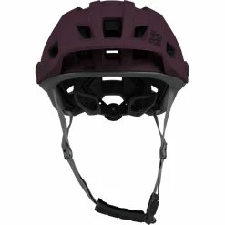 Casque IXS Trigger AM -Roue Voyage Soldes Magasin IXS Trigger AM Helmet Helmets Raisin 2021 470 510 9110 156 SM 1